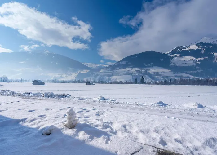 In Near Slopes Alpstuga Bad Hofgastein